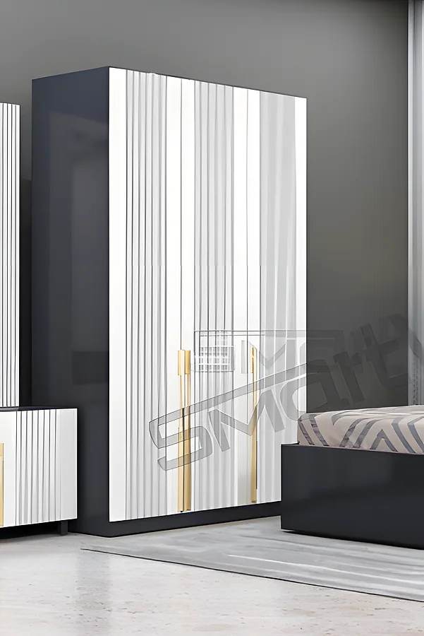 Matic W30 Wardrobe