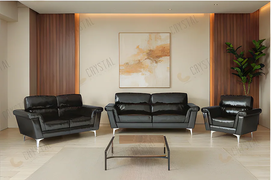 Firenzi 3+2+1 Sofa Set