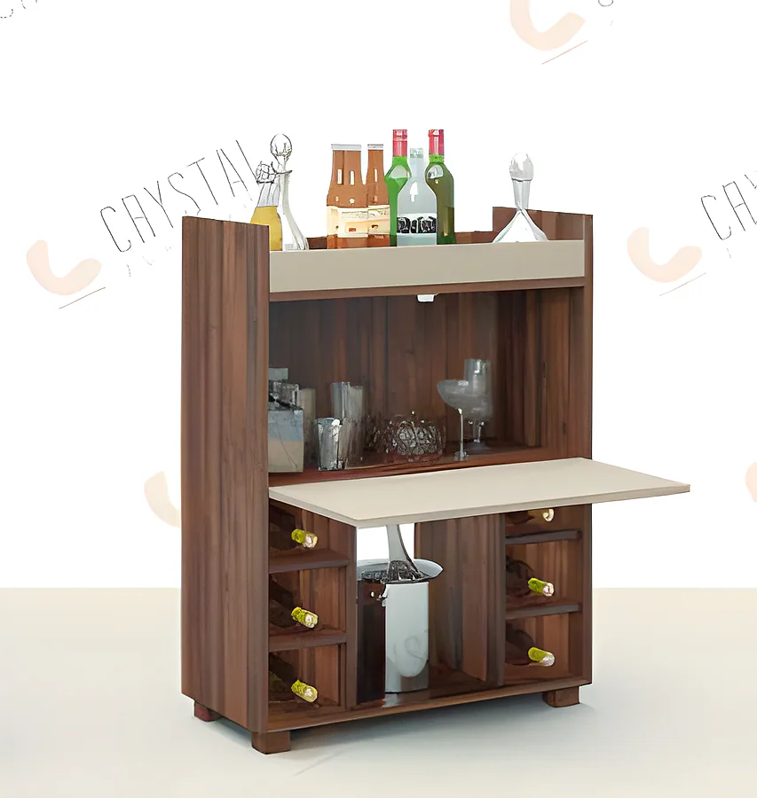 Bar Cabinet