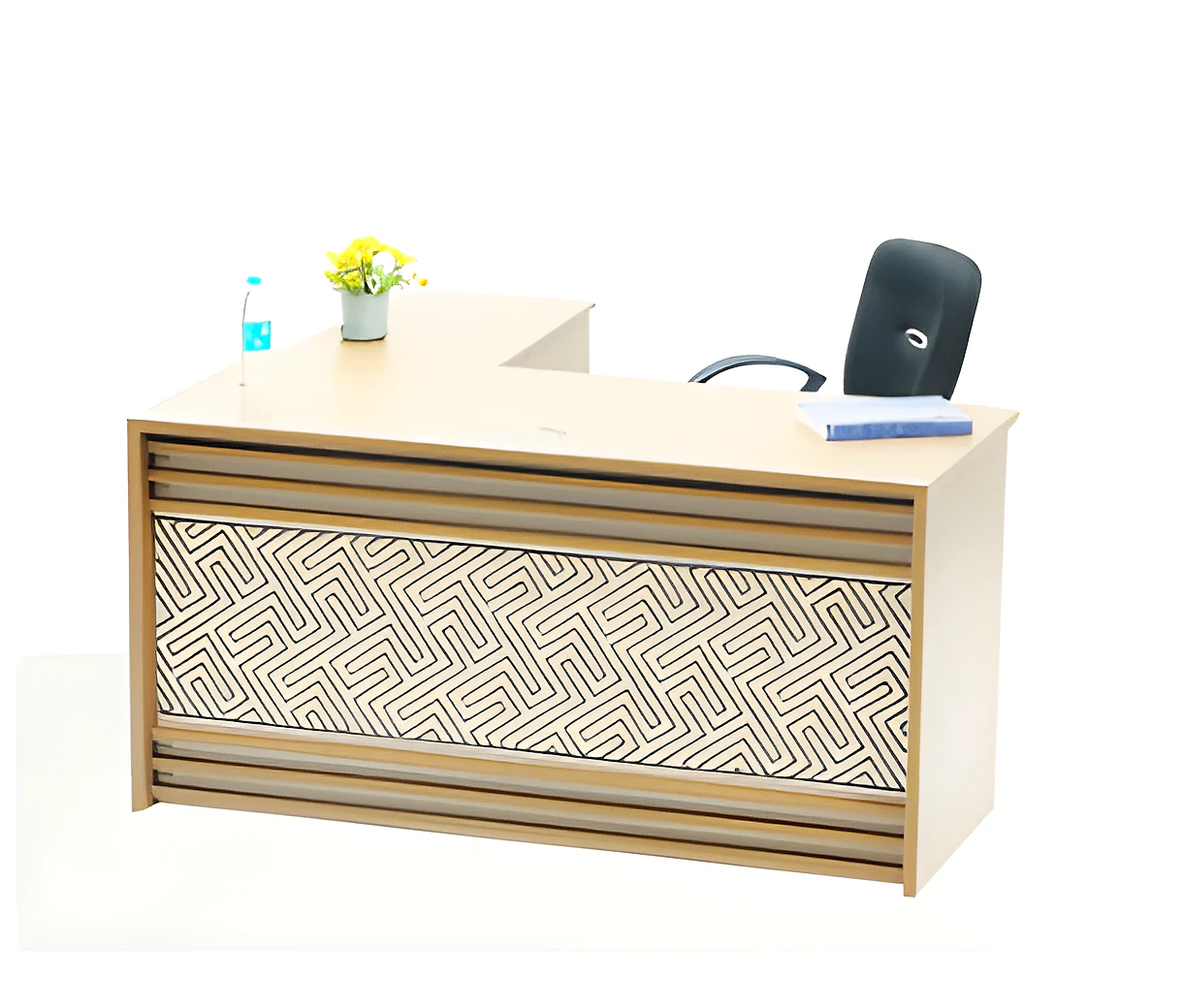 Focus Front Table