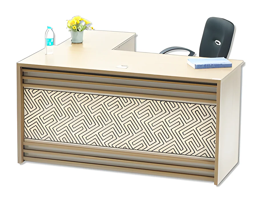 Focus Office Table