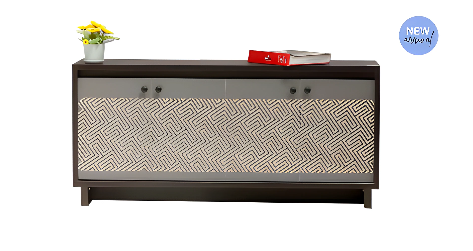 Focus Side Board
