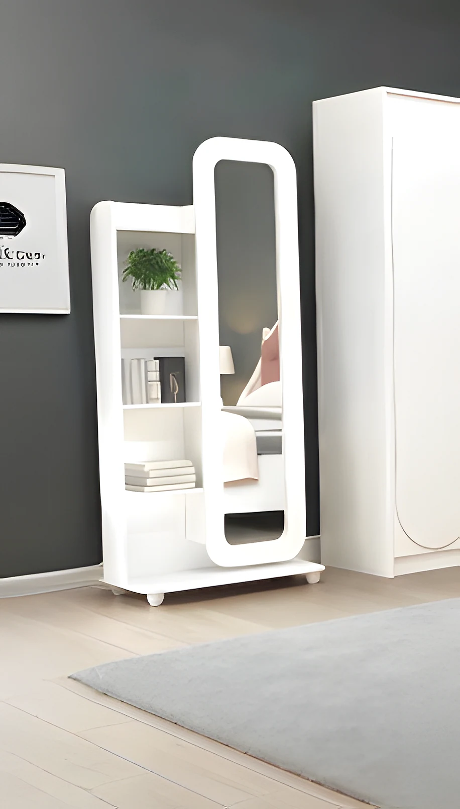 Foster Dresser