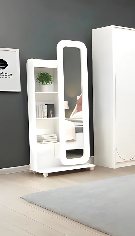 Foster Dresser