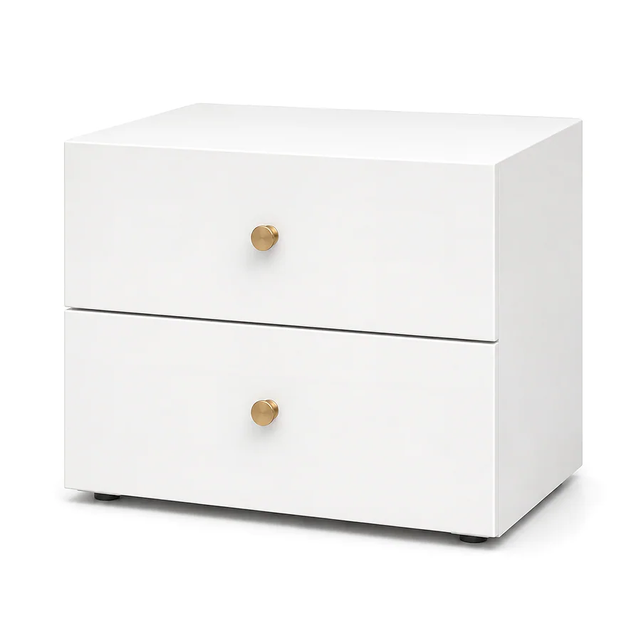 Foster Side Table