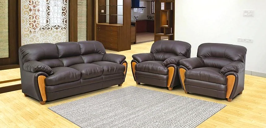France Sofa Set