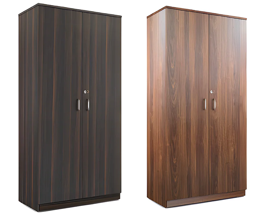 Full Height Storage with 2 Door