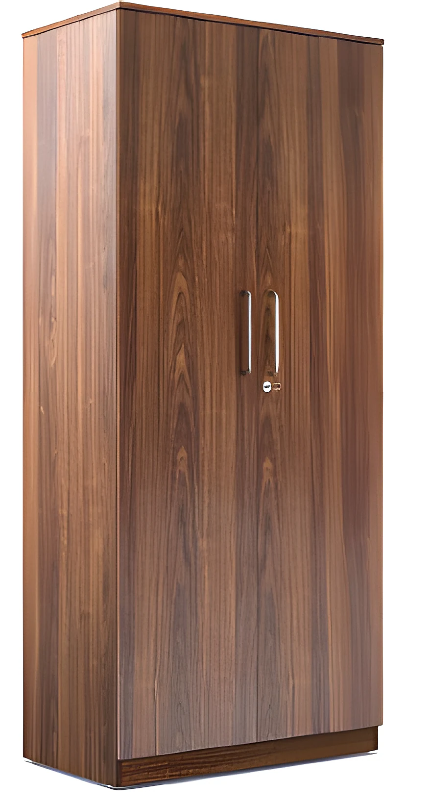 Genius 2 Door Wardrobe