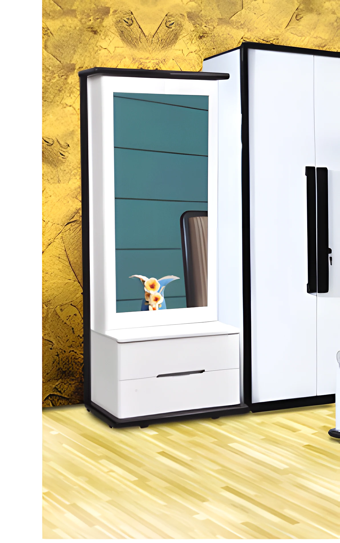 Glamour Dresser