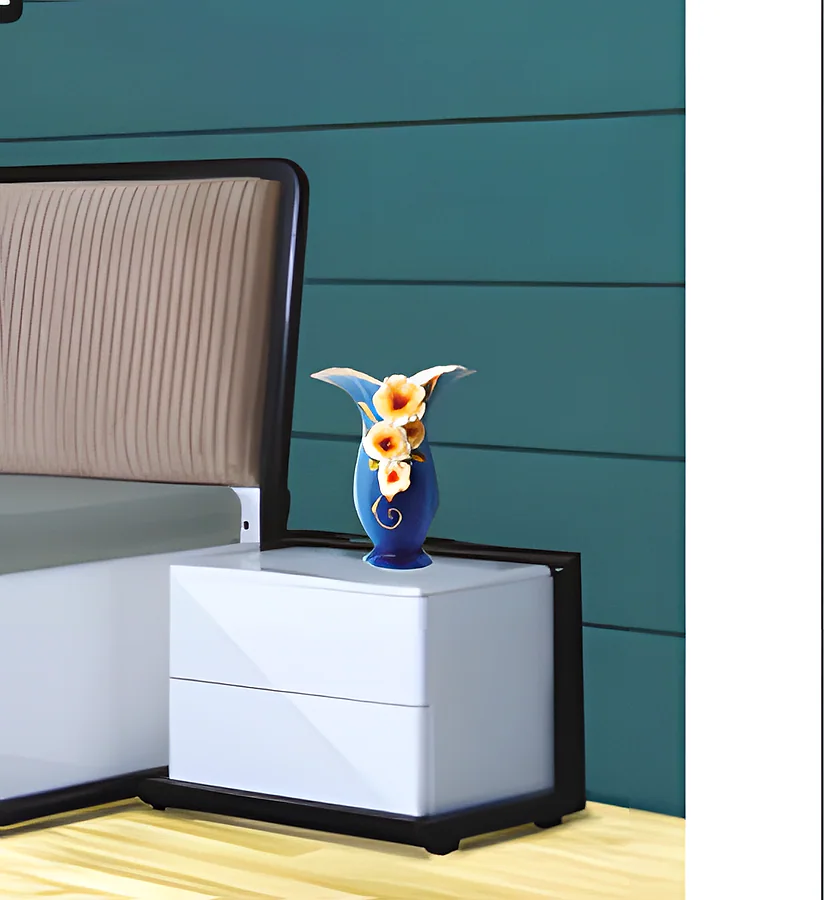 Glamour Side Table