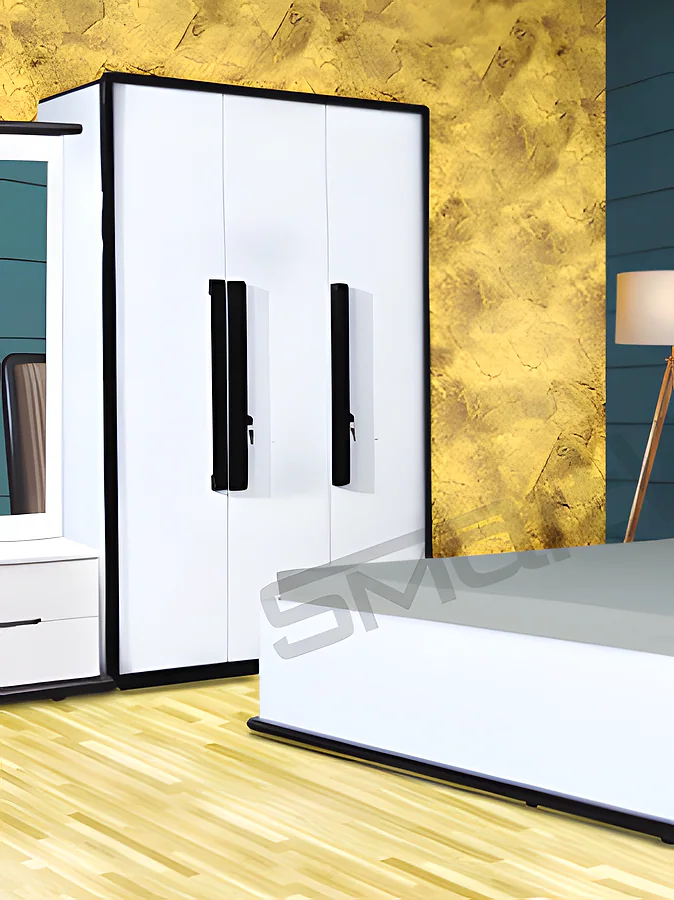 Glamour W3D Wardrobe