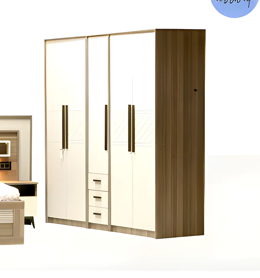 Glamour Wardrobe Set