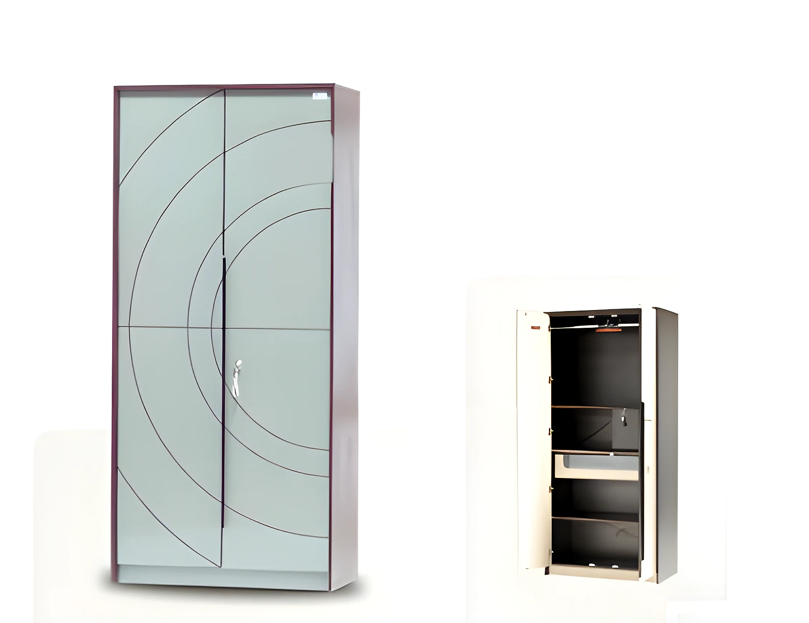 Globus Wardrobe