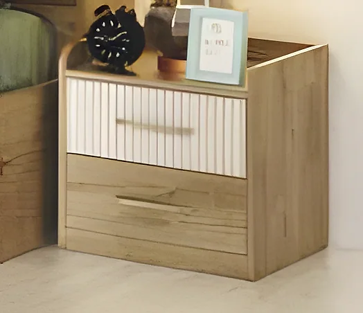 Gloria Bed Side Table
