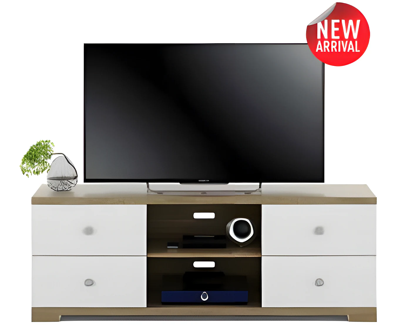 GLX 150 ( Sebastian Oak & HG White )