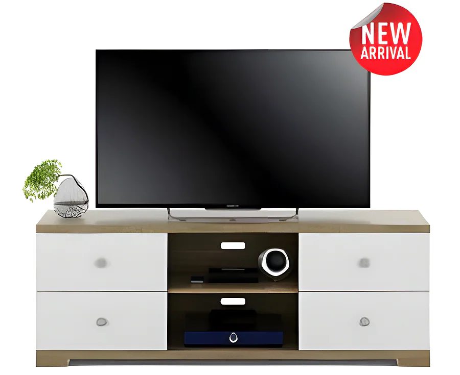 GLX 150 ( Sebastian Oak & HG White )