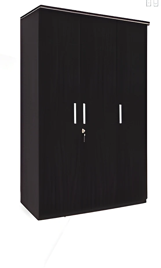 Gold Line W3D Wardrobe With Dresser