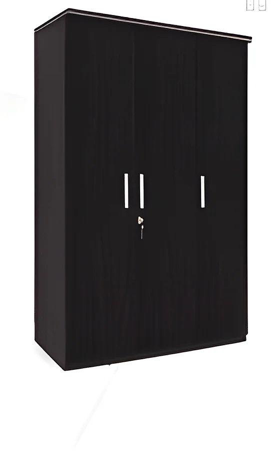 Gold Line W3D Wardrobe With Dresser