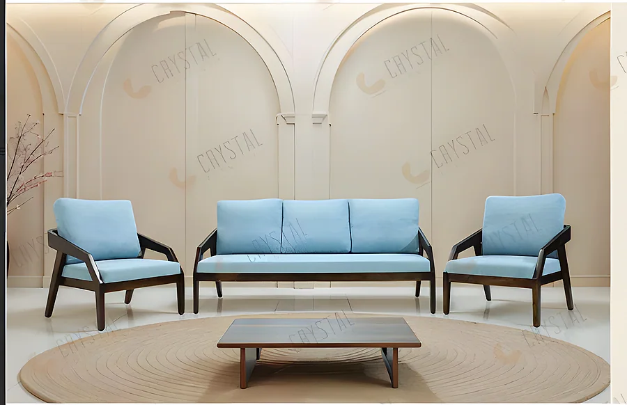 3 Seater