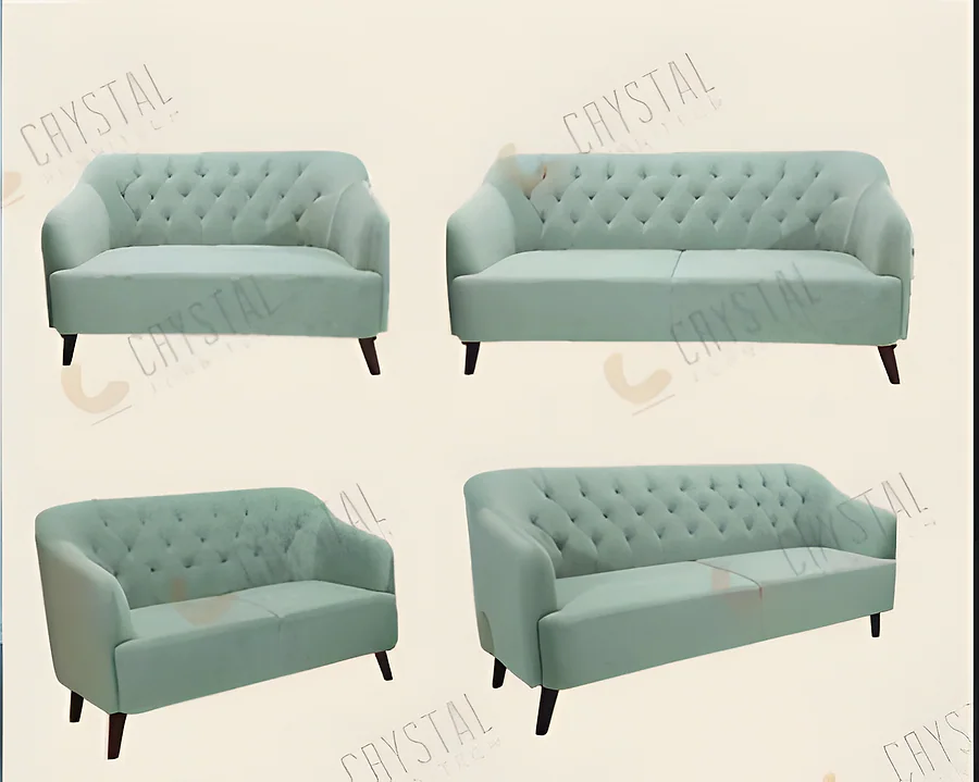 Greenwood 2 Seater