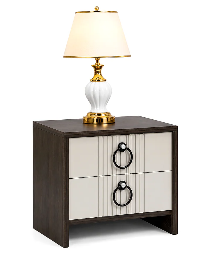 Harley Bed Side Table