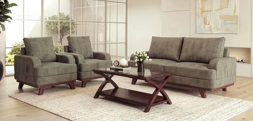 Harley Sofa Set