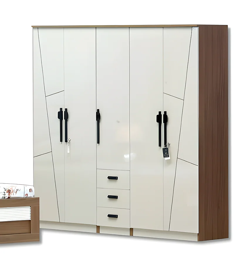 Harley Wardrobe