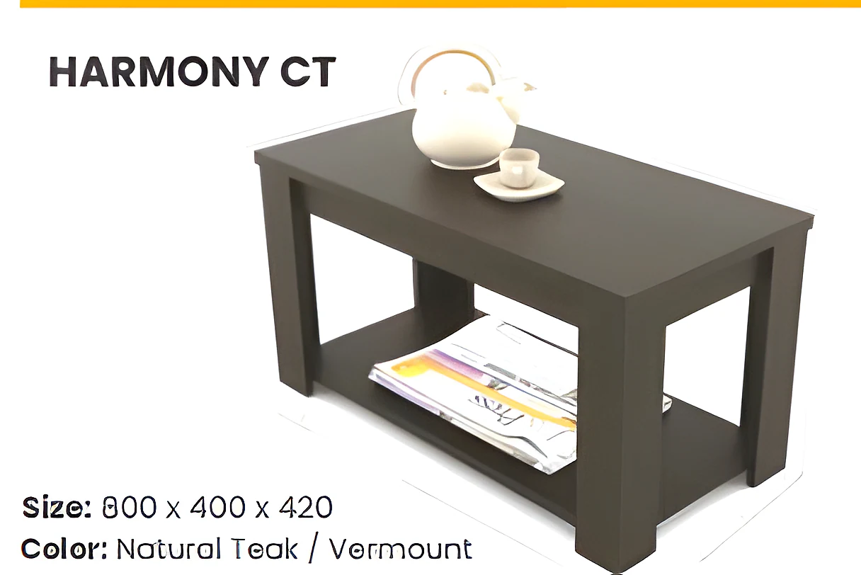 Harmony CT