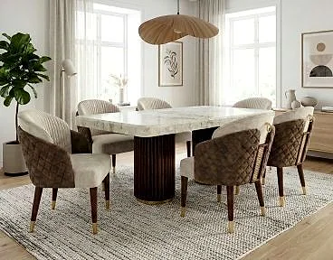 Harmony Dining Set