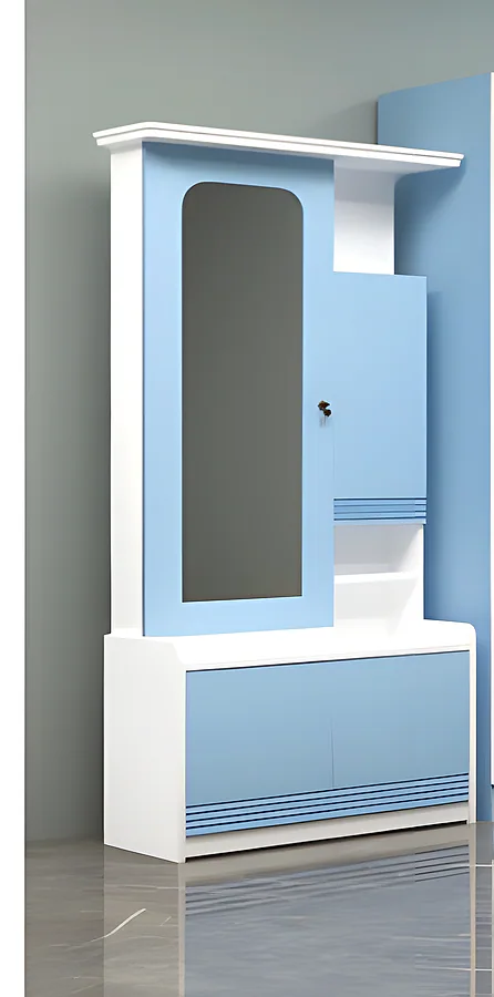 Harper Dresser