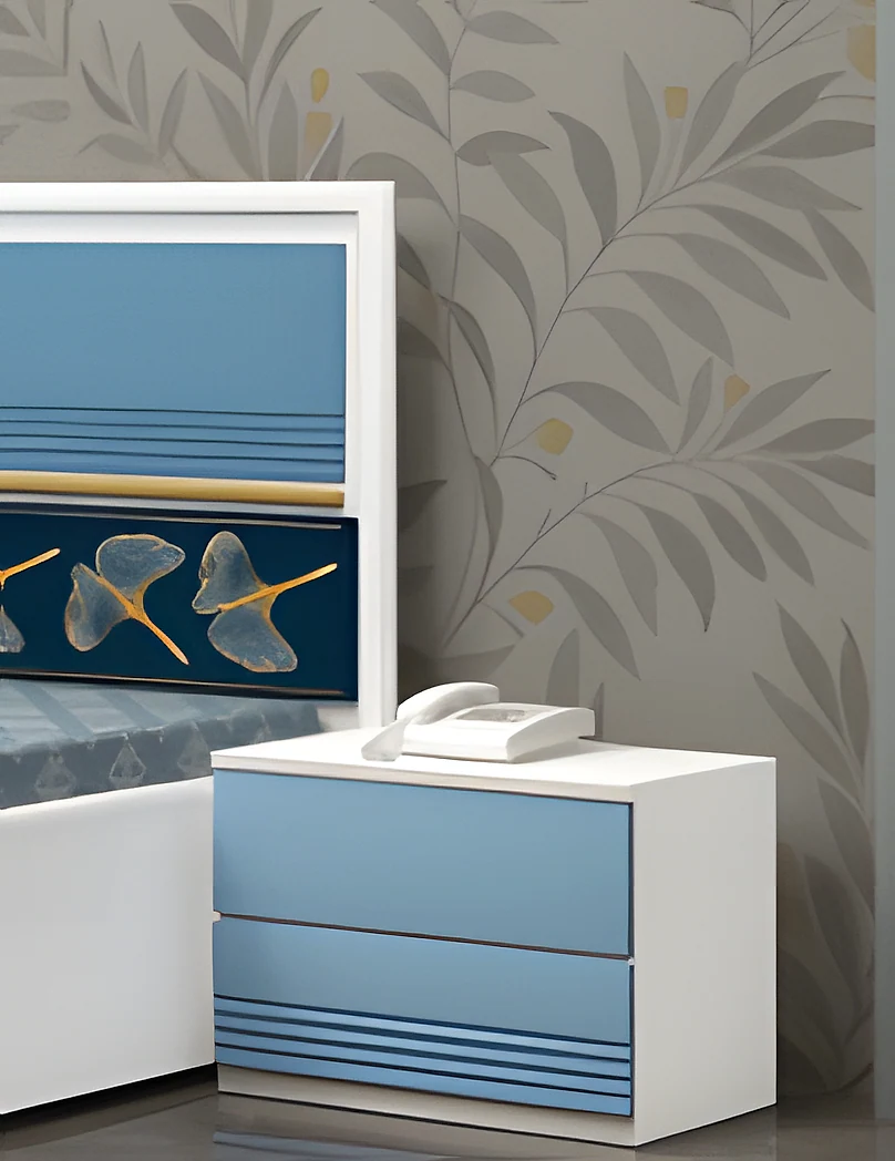 Harper Side Table
