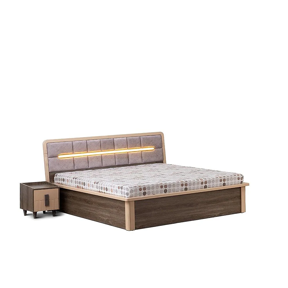 Haven Bed (Queen)