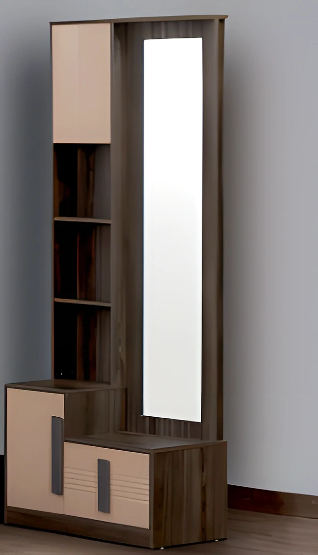 Haven Dresser