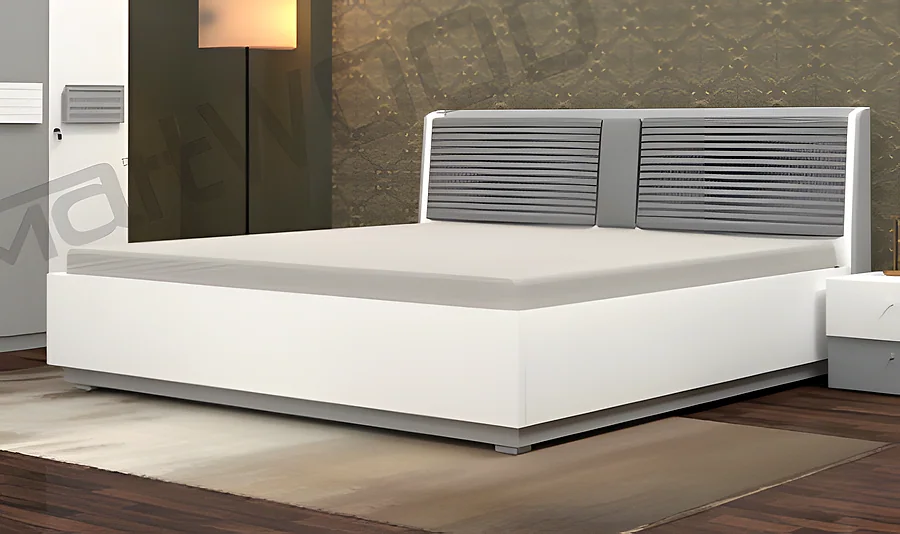 Full Hd King Bed 7872