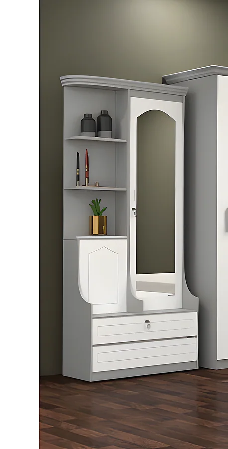 Scala Dresser (DT-14)