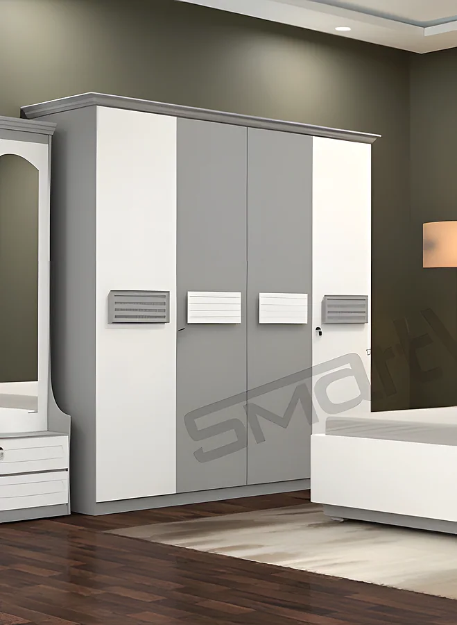 Sonnet W4D Wardrobe