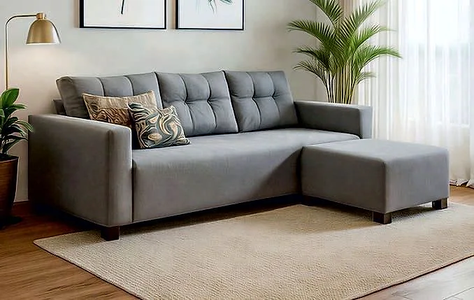 Hazel Sofa