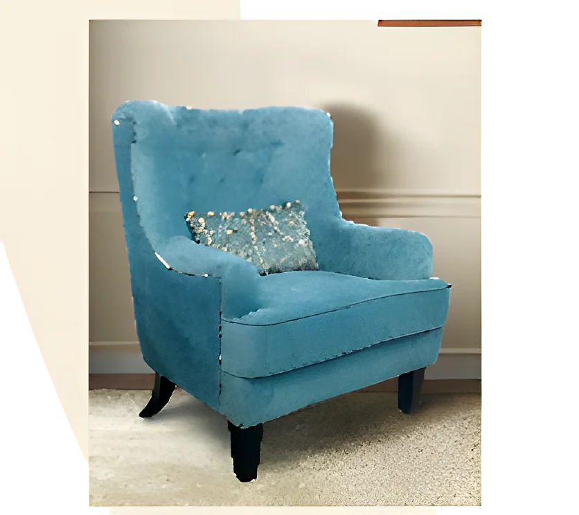 HB-04 High Back Chair
