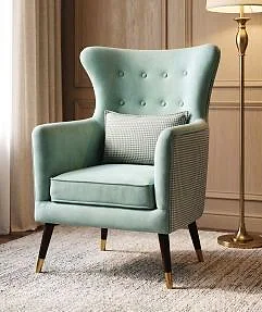 HB-07 High Back Chair