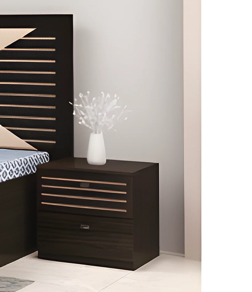 Helios Bed Side Table