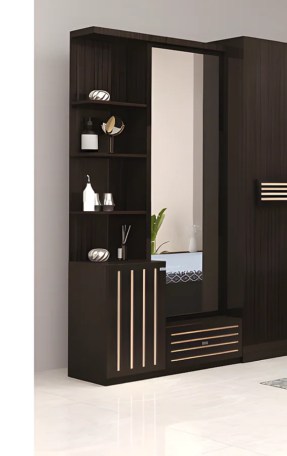 Helios Dresser