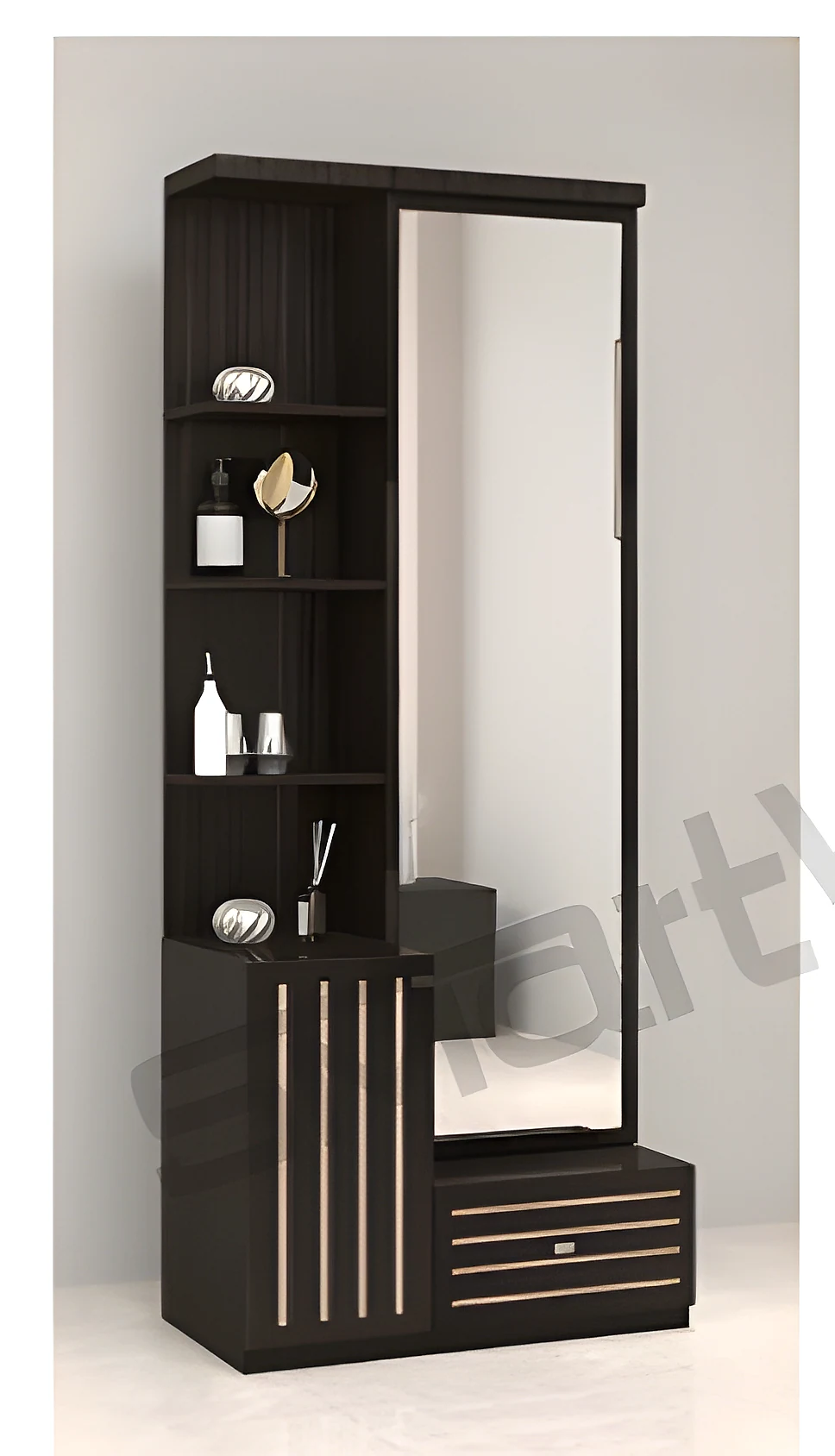 Helios Dressing Table