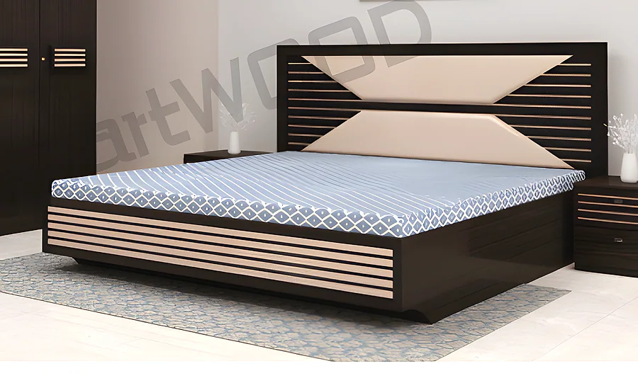 Helios Full Hd King Bed 7872