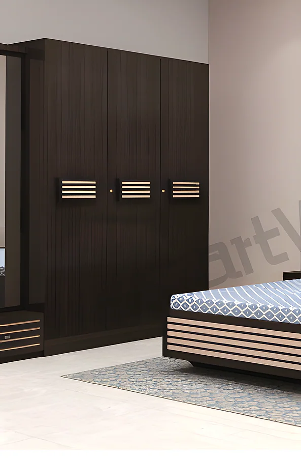 Helios W3D Wardrobe