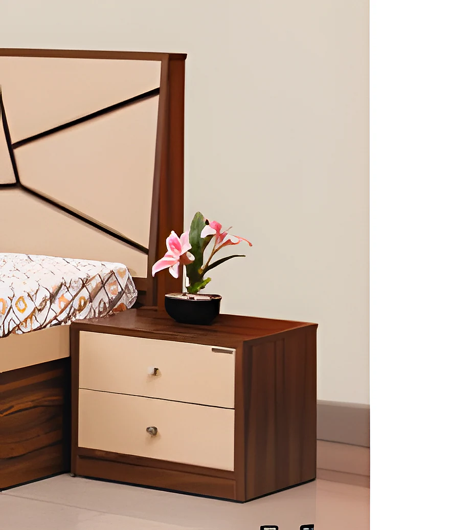 Bed Side Table