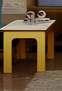 HF Type 01 Centre Table Rectranguler