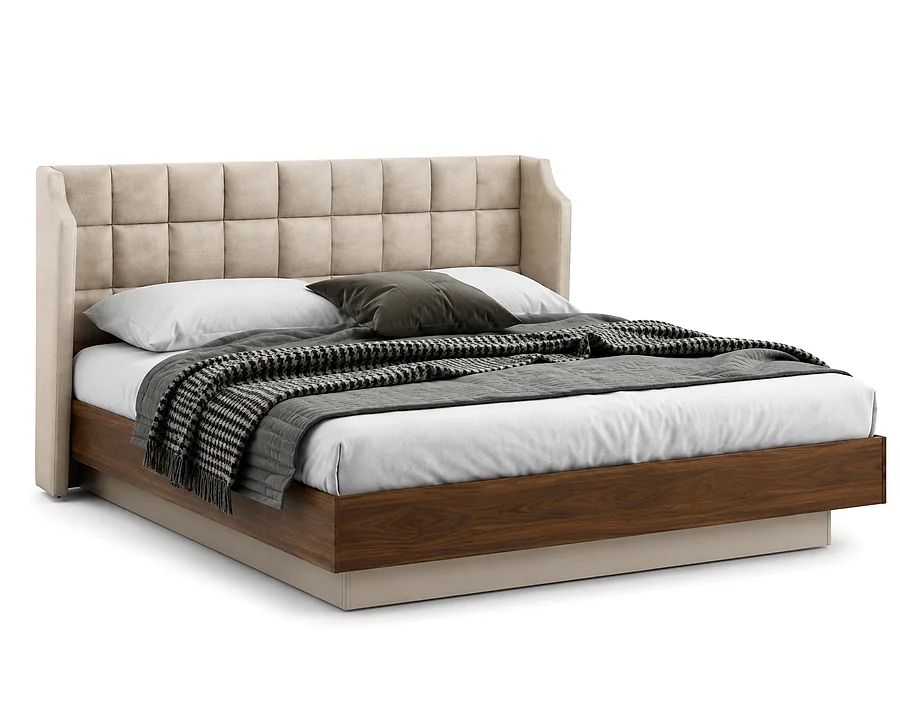 HF Type 01 King Bed