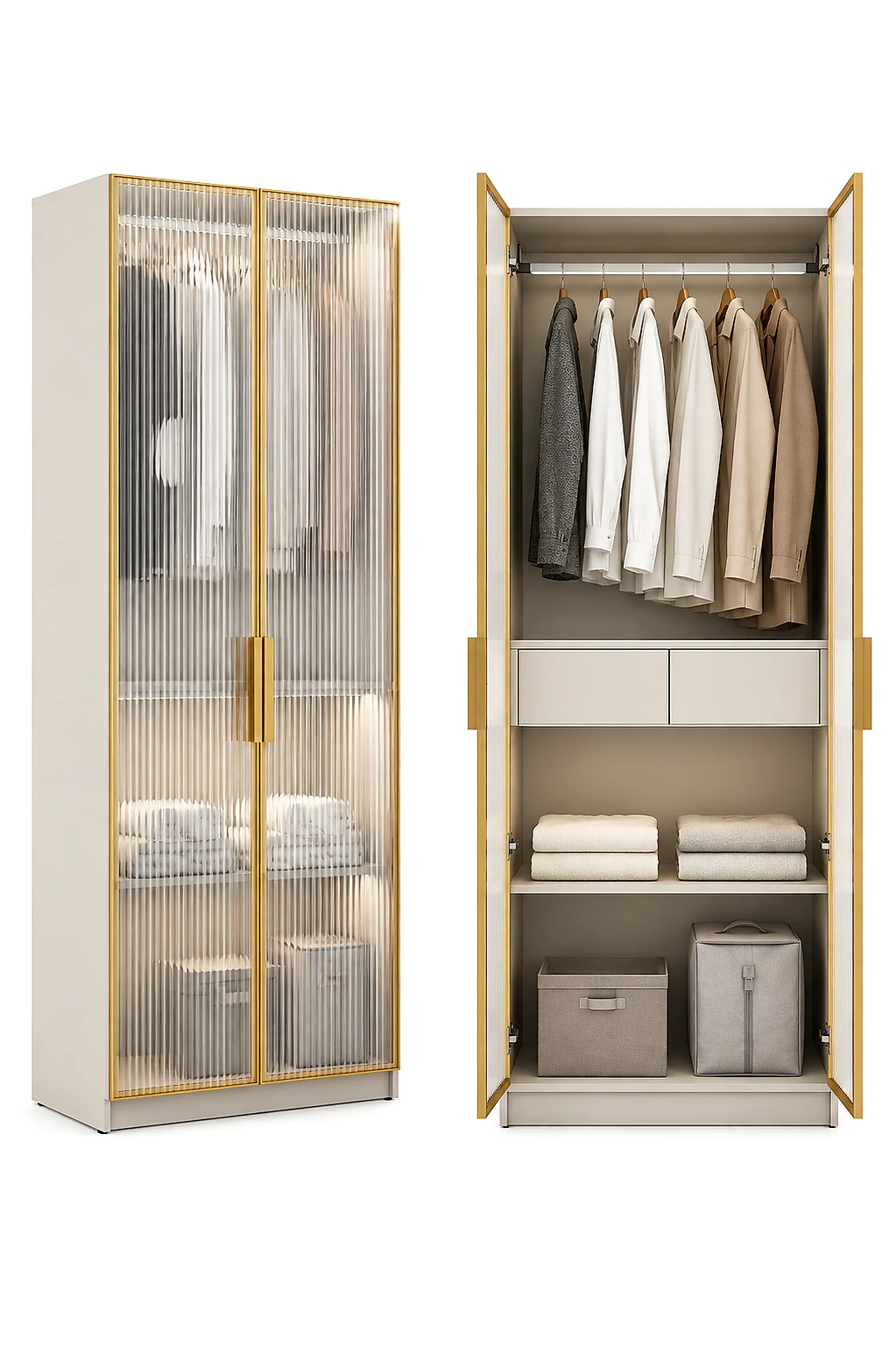 HF Type 01 Wardrobe (2)