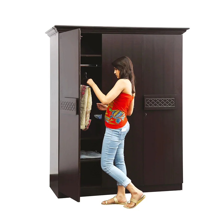 Hs W3D Wardrobe