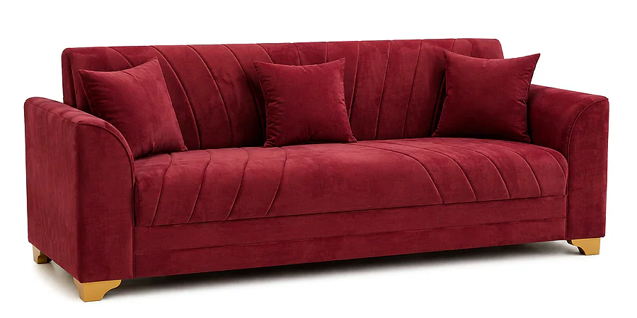 IK-159 3 Seater Sofa